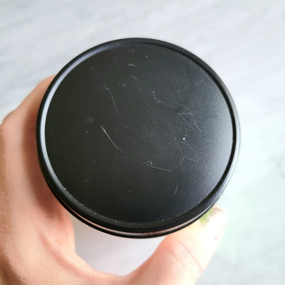 Bath & Body Candle White Barn Eucalyptus Mint NWT - Picture 4 of 5